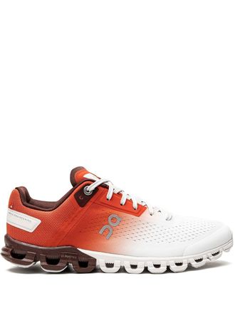On Sneakers Cloudflow - Bianco