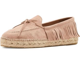 Free People Womens Faraway Espadrille In Beige