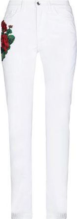 Dolce & Gabbana BOTTOMWEAR - Jeans sur YOOX.COM