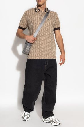 Carhartt Work in Progress Wide-leg Jeans, Mens, Black