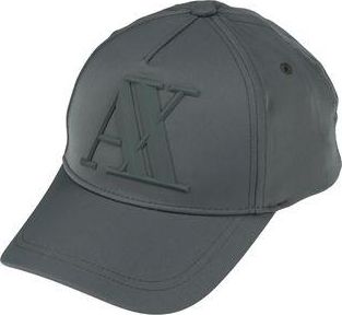 A|X Armani Exchange ACCESSORIES - Hats on YOOX.COM