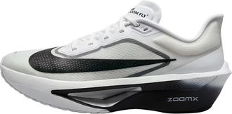 Nike Zoom Fly 6 - Heren - Sport - Wit - Maat: 45 EU Leer