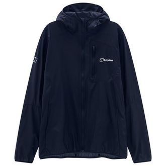 Berghaus Pendower Wind Jacket AM Windjacke f&uuml;r Herren | blau