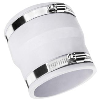 OEM Conector De Conducto Redondo A Ovalado, Reductor De -160 A 150