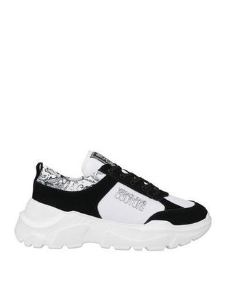 Versace FOOTWEAR - Trainers on YOOX.COM