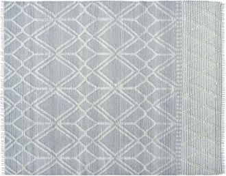 Linea Paralela Linea Paralela - Alfombra Fibras Naturales Relieve 175x235 Cm