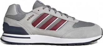 adidas Heren, Sport, Grijs, Maat: 41 1/3 EU
