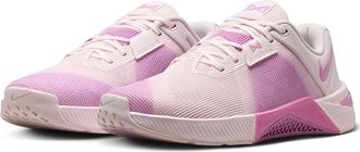 Nike Metcon 10 Womens Shoes Pearl Pink/Light Magenta/Light Magenta : 10.5 B - Medium, Synthetic