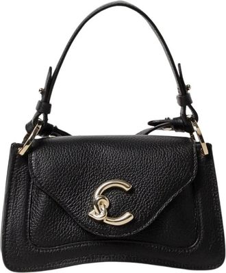Coccinelle Mujer, Bolsos, Negro, Talla: ONE Size