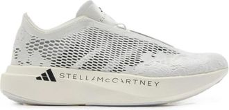 adidas by Stella McCartney Adizero EVO SL Sneakers - Dames - Hardloopschoenen - Wit - 37 1/2 EU - Fitness