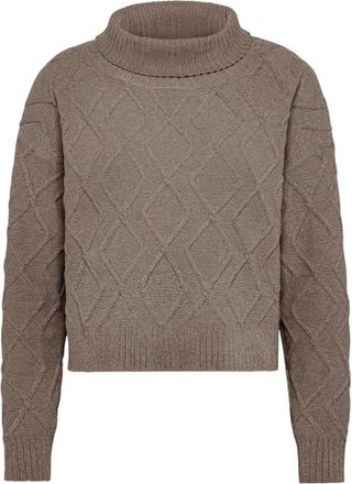 Roberto Ricci Design Rrd, Mujer, Jerseys, Beige, Talla: XS