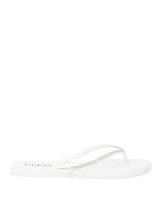 Guess SCHUHE - Zehentrenner auf YOOX.COM