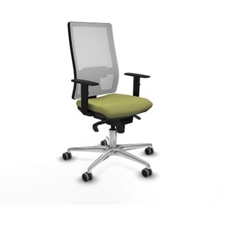 Piqueras y Crespo Piqueras Y Crespo Horna Silla De Oficina Verde Confortable