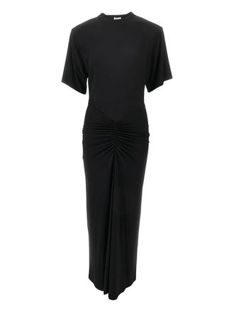Andamane De Andamane Lennox T-shirt midi-jurk