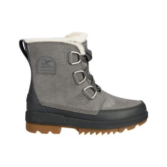 Sorel Mujer, Zapatos, Gris, Talla: 36 EU