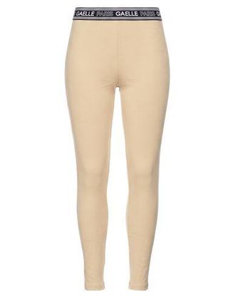 Ga&euml;lle Paris BOTTOMWEAR - Leggings sur YOOX.COM