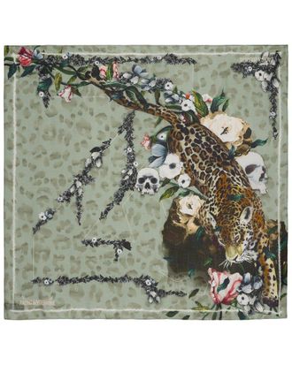 Zadig&Voltaire Lita Wild Scarf