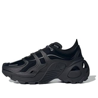 adidas Wonder Runner Pro Black JQ7569