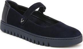 Vionic Uptown Mary Jane in Navy Blazer at Nordstrom Rack, Size 6.5