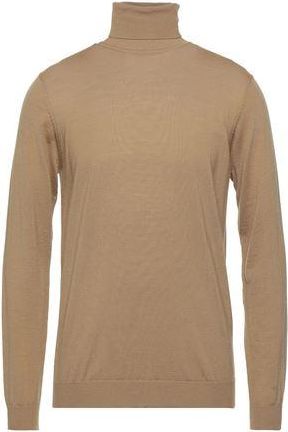 Daniele Alessandrini KNITWEAR - Turtlenecks sur YOOX.COM