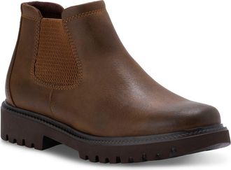 Eastland Talia Bootie in Bomber Brown at Nordstrom Rack, Size 8.5