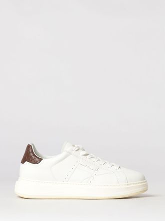 Woolrich Sneakers in pelle