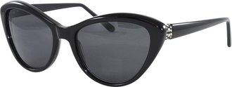 Vera Wang Womens 54Mm Sunglasses