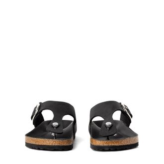 Birkenstock Sandal - Black