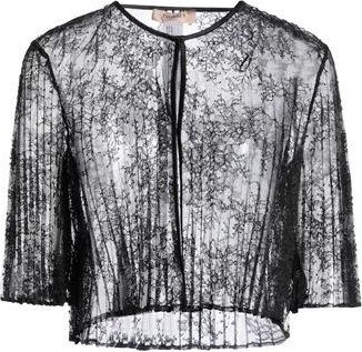 Twin-Set CAMISETAS Y TOPS - Toreras en YOOX.COM