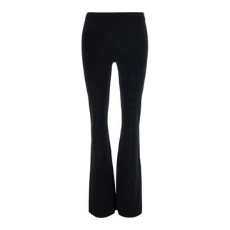 Pinko Mujer, Pantalones, Negro, Talla: S