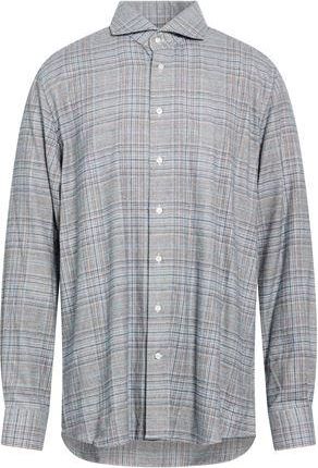 Emanuel Berg TOPWEAR - Camicie su YOOX.COM