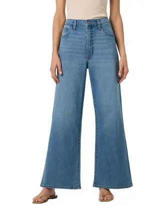 Hudson Hudson Jeans Jolene Wide Leg Jean