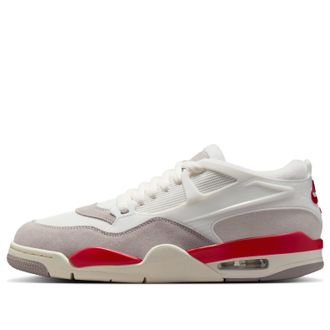 Nike Jordan Air Jordan 4 RM White Varsity Red HF8126-100