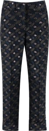 Fabiana Filippi Long Trousers