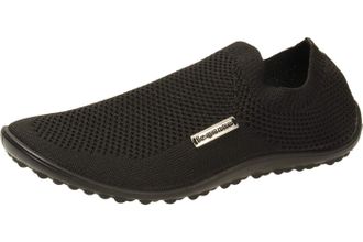 Leguano Leguano Scio Black Black Size: 9 UK