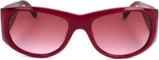 Marni 57mm Square Sunglasses in Red /Pink at Nordstrom Rack
