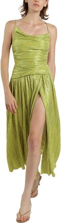Sabina Mus&aacute;yev Shaan Dress