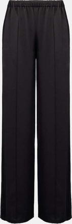 Vince Pantaloni a gamba larga a vita media