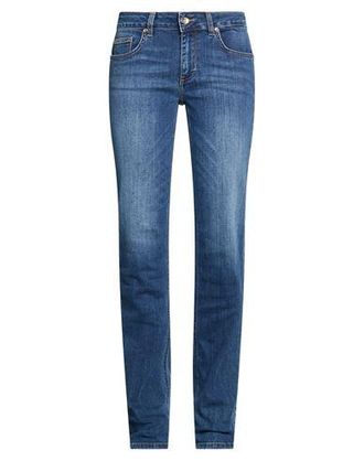 Liu Jo BOTTOMWEAR - Jeans on YOOX.COM