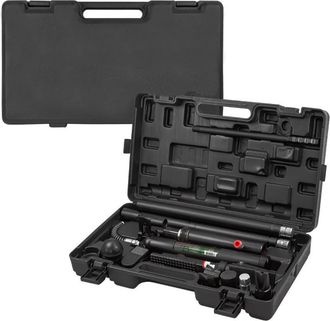 OEM Expansores De Carrocer&iacute;a De 10 Toneladas Y 322 Mm + Accesorios Forcekraft