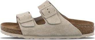 Birkenstock Uomo, Scarpe, Beige, 36 EU, new