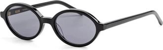 Kaleos Bless 001 Zonnebril - Dames - Zonnebrillen - Zwart - ONE Size - Accessoires