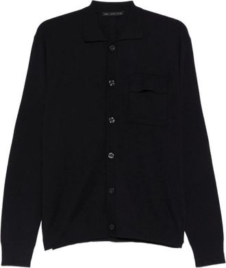 low brand Hombre, Jerseys, Azul, Talla: S