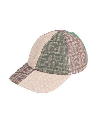 Fendi ACCESSORIES - Hats sur YOOX.COM