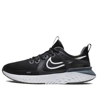 Nike (WMNS) Nike Legend React 2 Black AT1369-001