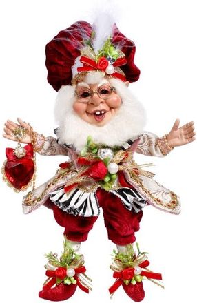 Mark Roberts Big Heart Elf, Small in Red at Nordstrom