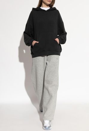 American Vintage Hoodie, Womens, Black