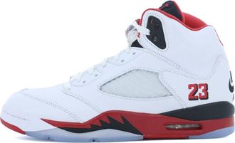 Nike Jordan Air Jordan 5 OG Fire Red 2025 HQ7978-101