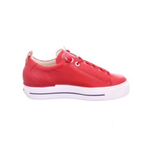 Paul Green Dames, Schoenen, Rood, Maat: 40 1/2 EU