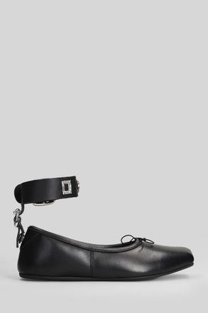 Vivienne Westwood Bardot Ballet Flats